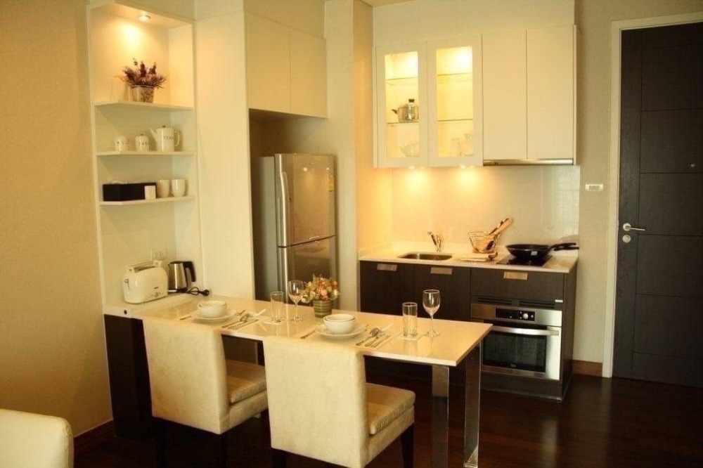 For RentCondoSukhumvit, Asoke, Thonglor : TWP235 (Condo for Rent) Ivy Thonglor 1bedroom.