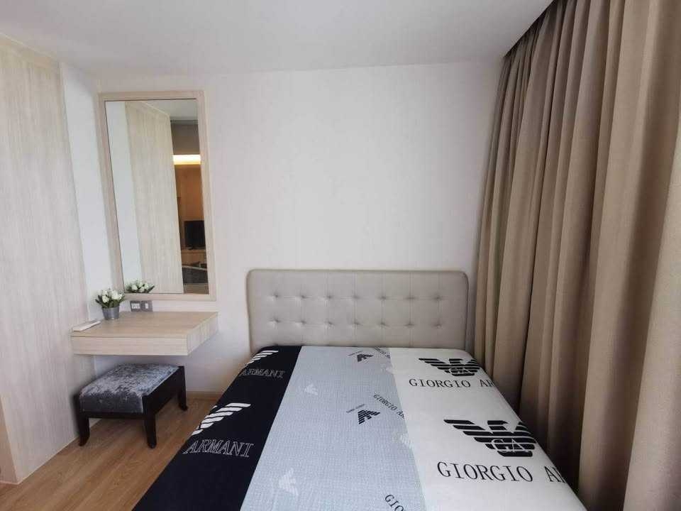 ให้เช่าคอนโดสุขุมวิท อโศก ทองหล่อ : TWP241 (Condo For Rent) H Sukhumvit 43 1bedroom. Closed to Phrom Phong BTS station