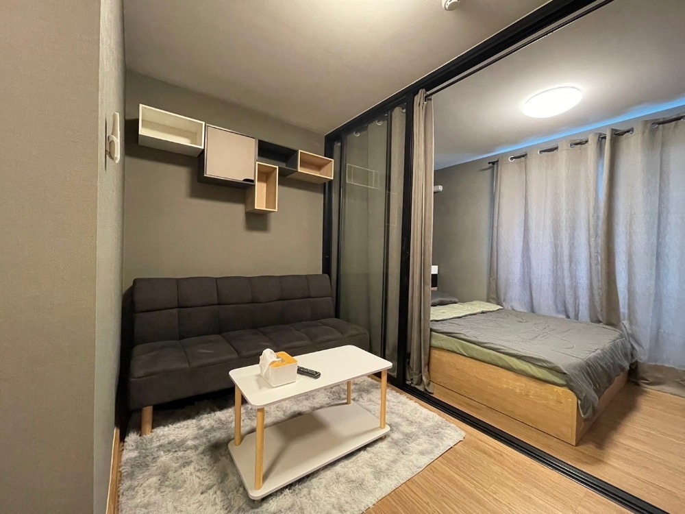 For SaleCondoPathum Thani,Rangsit, Thammasat : PLUM CONDO Phaholyothin 89