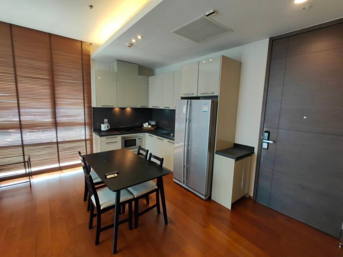 ให้เช่าคอนโดสุขุมวิท อโศก ทองหล่อ : ให้เช่า Quattro by sansiri (2bed/2bath 86ตรม.) ห้องสวยมากก สภาพใหม่ ชั้นสูง วิวโล่ง ราคาเพียง 60,000  เท่านั้น Tel.0806265693  คุณแบม