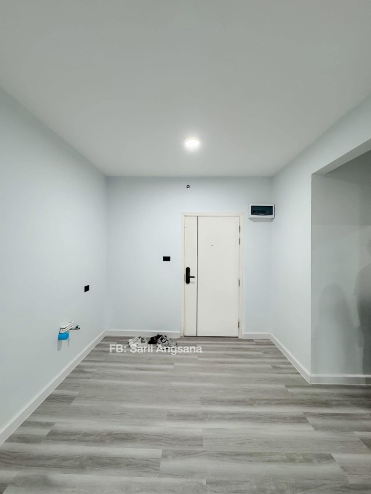 For SaleCondoRama9, Petchburi, RCA : For sale: Code RZ133 Condo A Space Asoke-Ratchada