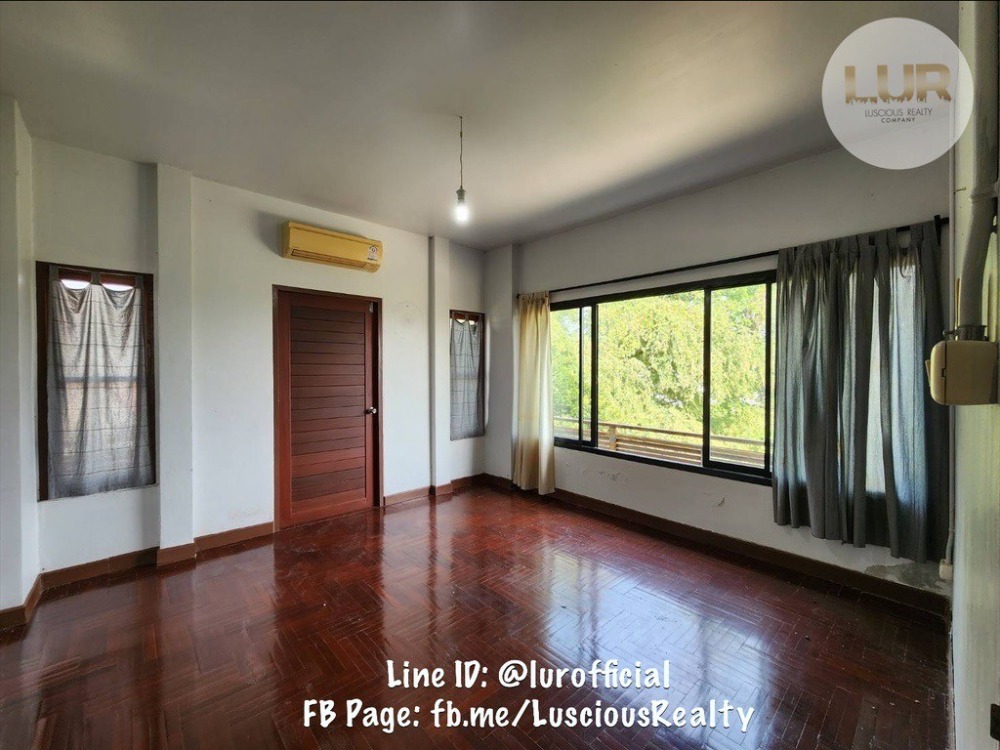 For SaleTownhomeBang kae, Phetkasem : Baan Muan Chon Thani, corner house, north side, 3 floors, 3 bedrooms, 2 bathrooms, size 41.4 sq m., 3.9 million baht