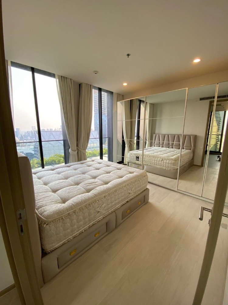 ขายคอนโดวิทยุ ชิดลม หลังสวน : LTH11616-Noble Ploenchit FOR SALE Size 60.21 sqm. 1 bed 1 bath Near BTS Phloen Chit Station ONLY 21.5 MB