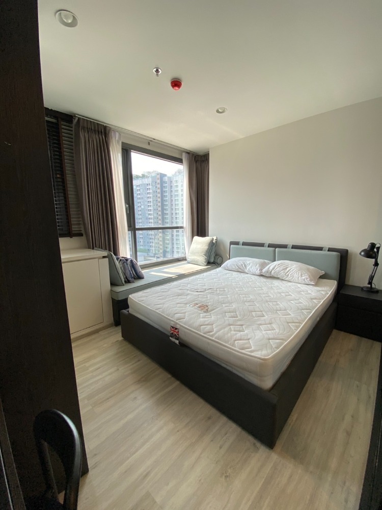 For SaleCondoRatchadapisek, Huaikwang, Suttisan : BNC-3902 : Urgent sale, XT Huaikhwang Condo