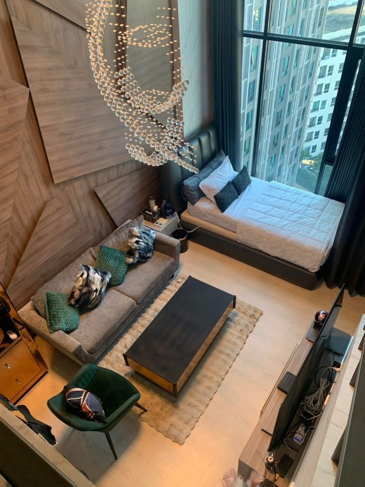 For SaleCondoVipawadee, Don Mueang, Lak Si : For sale: Knightsbridge Phahon Yothin Interchange, 2 bedrooms, size 51 sq m. Interested in negotiating the price? Line ID: @n4898 (with @) Tel. 095-547-9164 The room is sold very quickly, so hurry up.