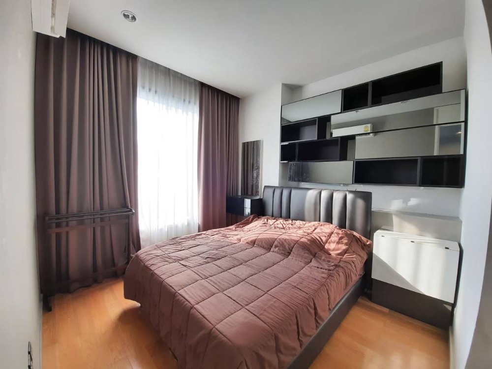 For SaleCondoLadprao, Central Ladprao : BNC-3907 : Condo for sale M Ladprao