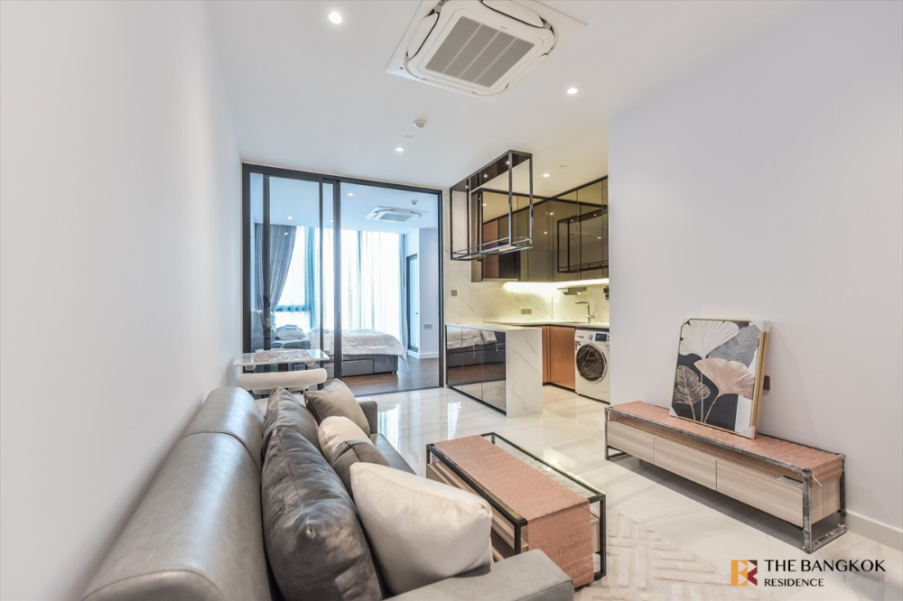 ให้เช่าคอนโดสาทร นราธิวาส : คอนโดใหม่แกะกล่อง For Rent Supalai Icon Sathorn ฺBy World