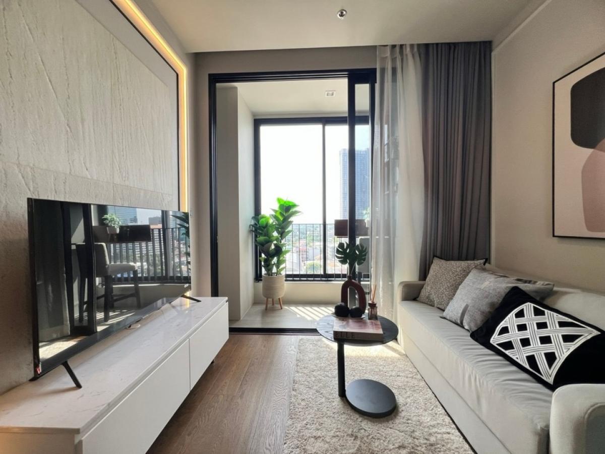 For RentCondoSukhumvit, Asoke, Thonglor : For rent: Ideo Q Sukhumvit 36, 45 sq m, price 39,000 baht, 1 bedroom, make an appointment to view 0808144488