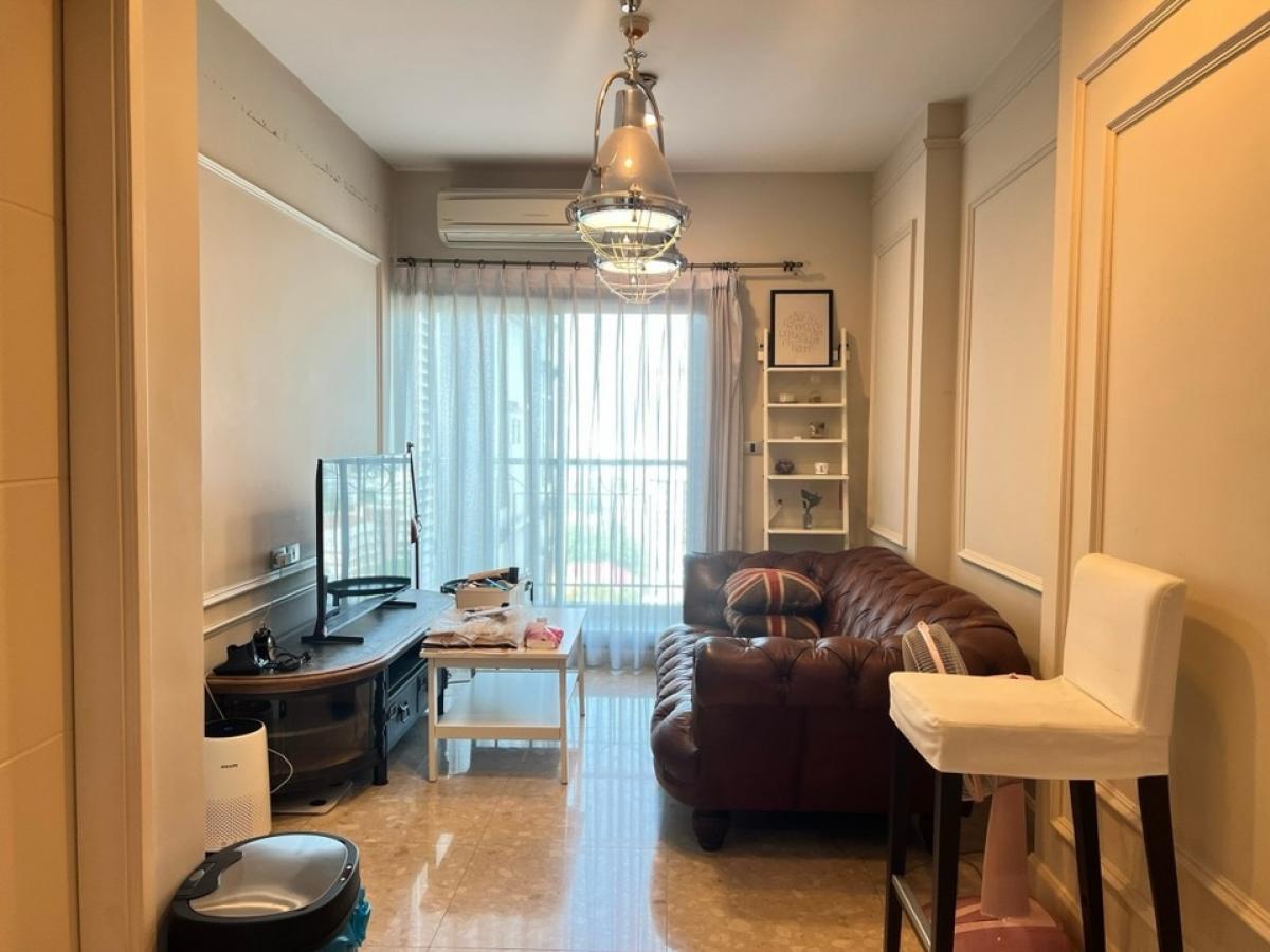 For RentCondoSukhumvit, Asoke, Thonglor : Condo for rent, near Thonglor, 1 bedroom, 45 sq m, price 35,000 baht. Interested, make an appointment to view 0808144488