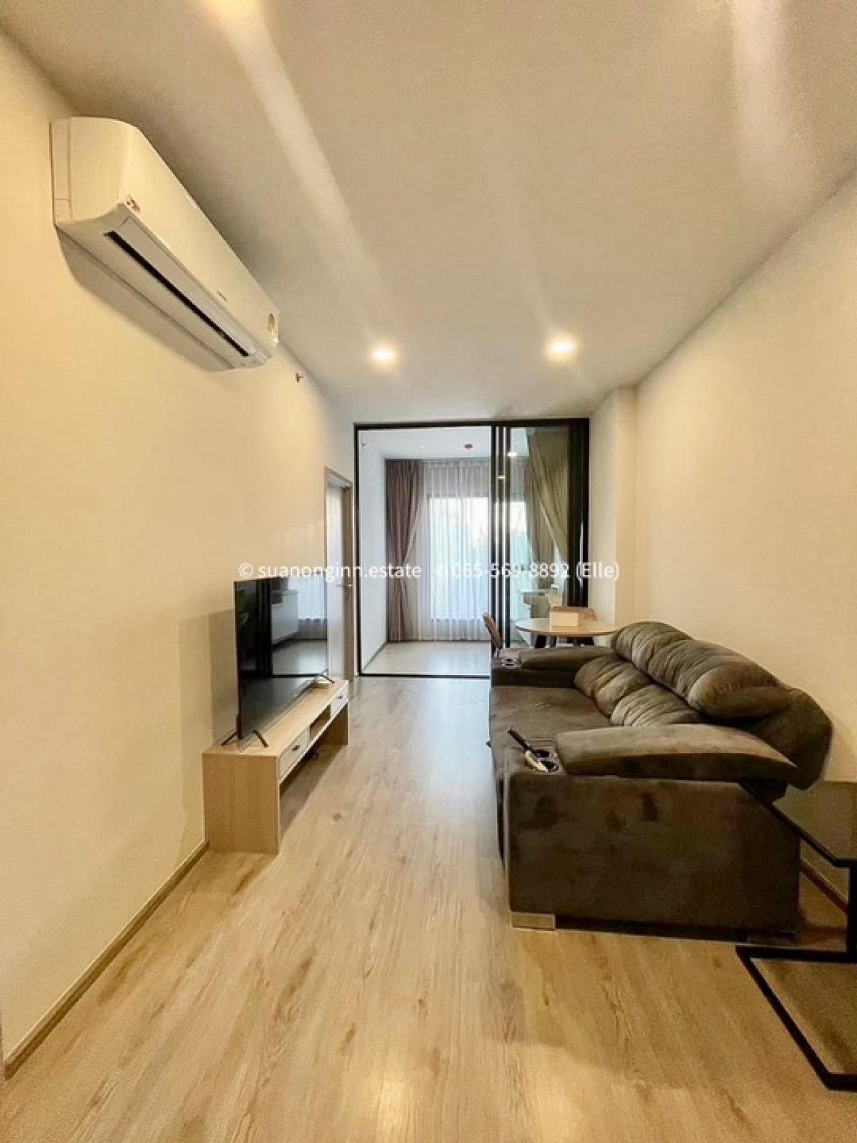 For RentCondoBang Sue, Wong Sawang, Tao Pun : 🔍 Great value, large room, good rental price. 𝐂𝐡𝐚𝐩𝐭𝐞𝐫 𝐨𝐧𝐞 𝐟𝐥𝐨𝐰 𝐁𝐚𝐧𝐠𝐩𝐨