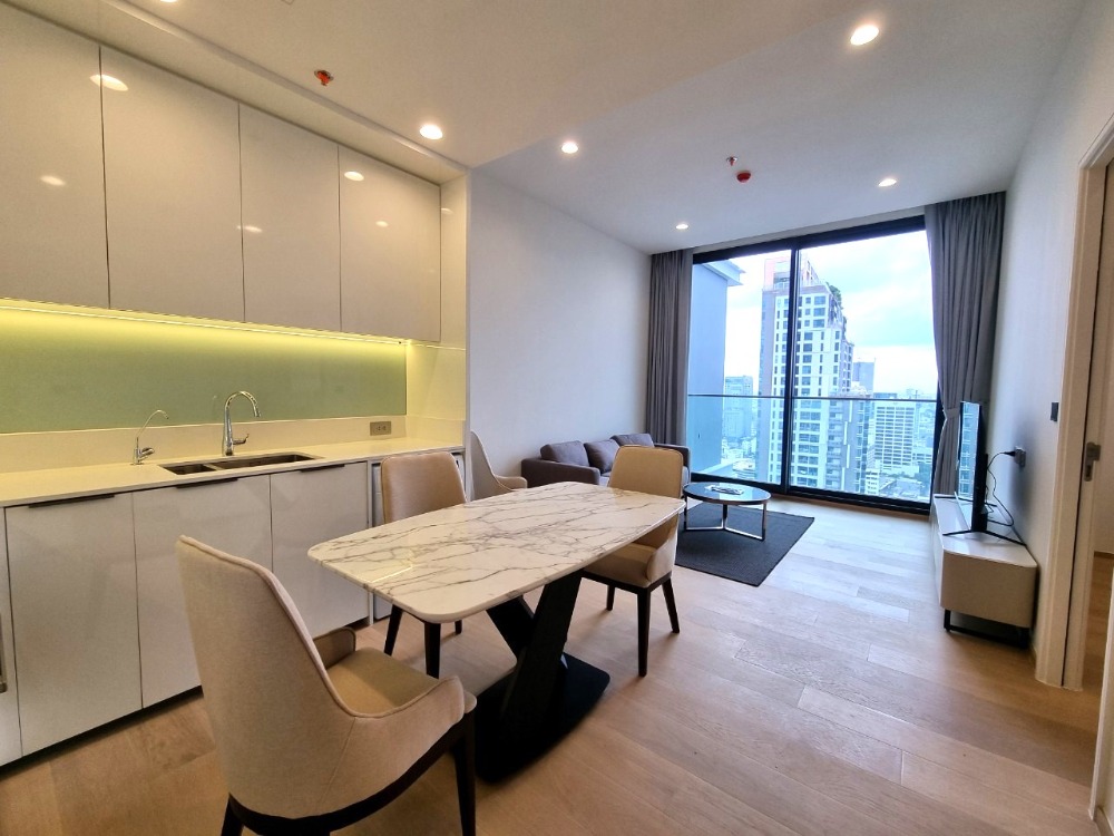 ให้เช่าคอนโดสาทร นราธิวาส : ✨Condo for Rent : Anil Sathorn 12 (BTS Saint Louis) AP-02 line: @condo91