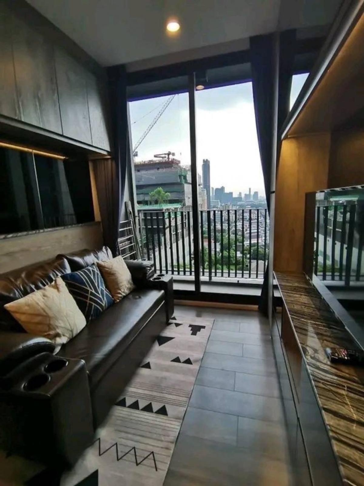 For RentCondoOnnut, Udomsuk : RENT | WHIZDOM ESSENCE | 1B1B |Bangkok • Sukhumvit 101