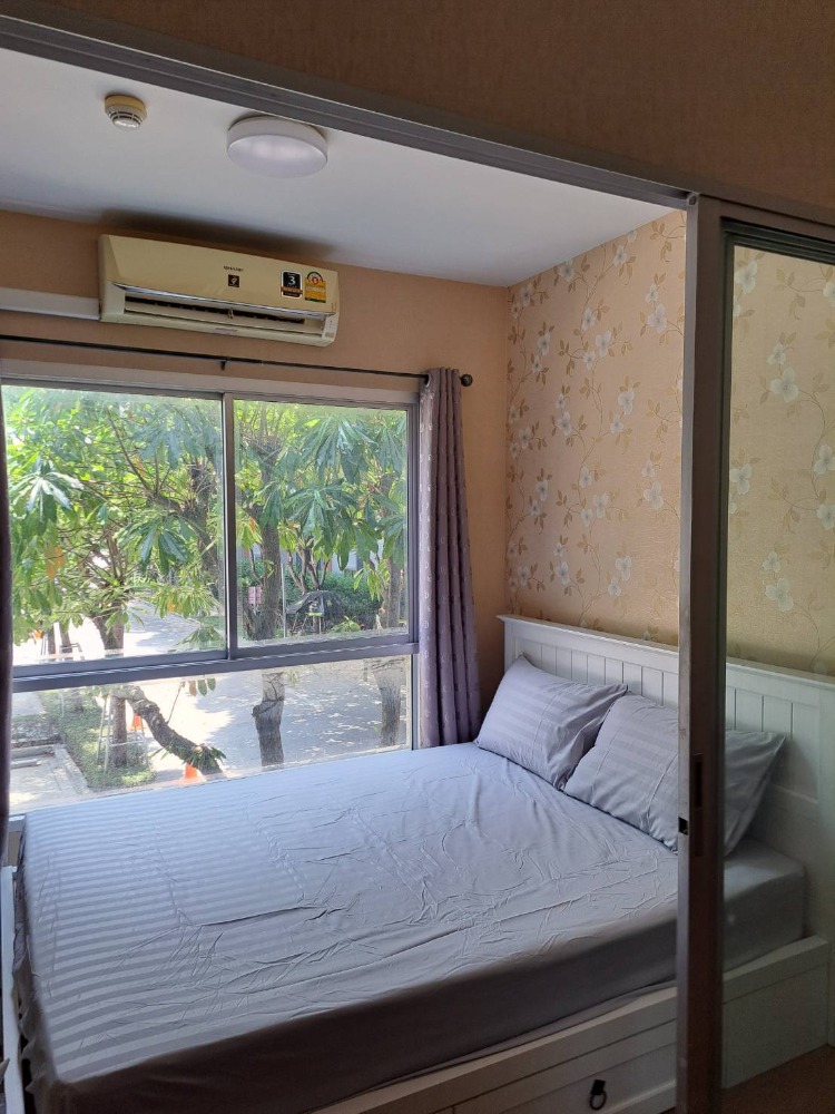 For SaleCondoNonthaburi, Bang Yai, Bangbuathong : Urgent! Plum Condo Bangyai for sale, 1 bedroom, price less than a million.