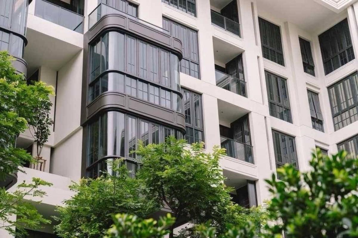 ขายคอนโดสุขุมวิท อโศก ทองหล่อ : ขายคอนโด The Reserve สุขุมวิท 61 Luxury Condo ใจกลางทองหล่อ-เอกมัย