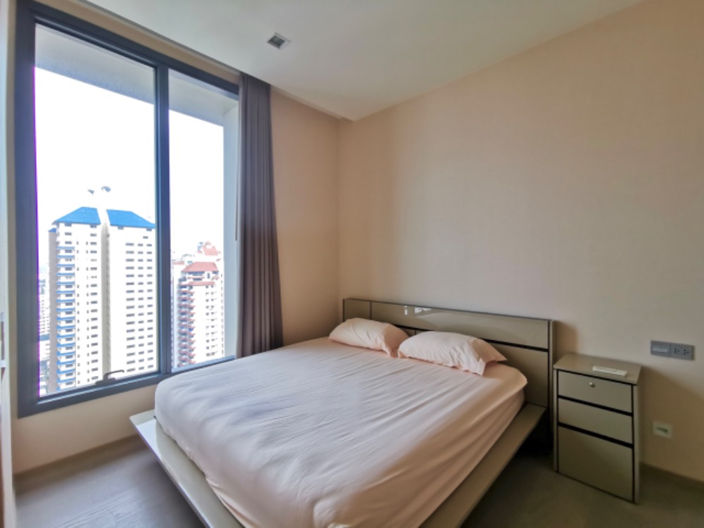 ขายคอนโดสุขุมวิท อโศก ทองหล่อ : The Esse Asoke / 1 Bedroom (FOR SALE), ดิ เอส อโศก / 1 ห้องนอน (ขาย) F008