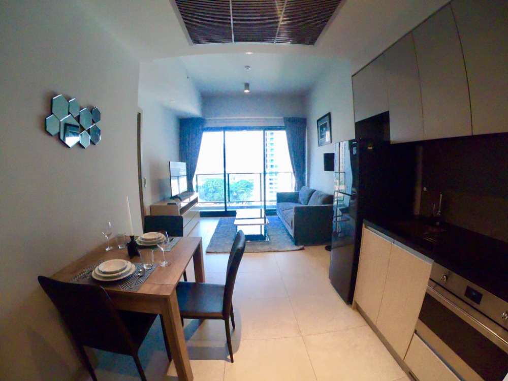 For SaleCondoSukhumvit, Asoke, Thonglor : The Lofts Asoke / 1 Bedroom (FOR SALE), The Lofts Asoke / 1 Bedroom (FOR SALE) F016