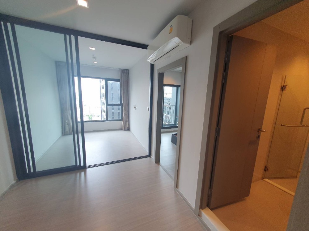 For SaleCondoRama9, Petchburi, RCA : Life Asoke - Rama 9 / 1 Bed Plus (FOR SALE), Life Asoke - Rama 9 / 1 Bedroom + Multipurpose Room (For Sale) F017