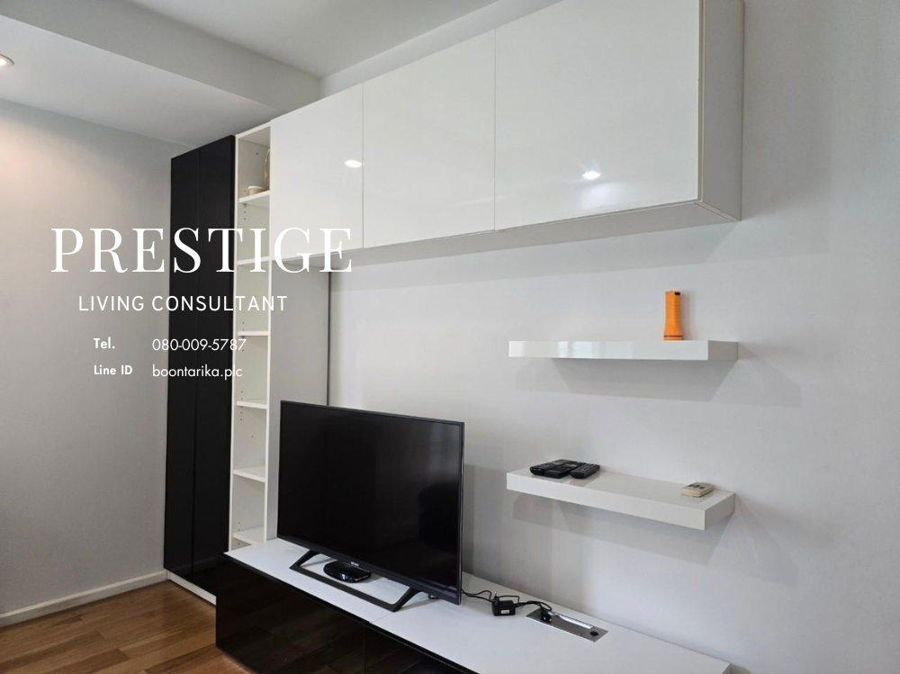 ให้เช่าคอนโดสีลม ศาลาแดง บางรัก : 📌For RENT เช่า | Focus On Saladaeng 1BR 33sqm 25,000 THB