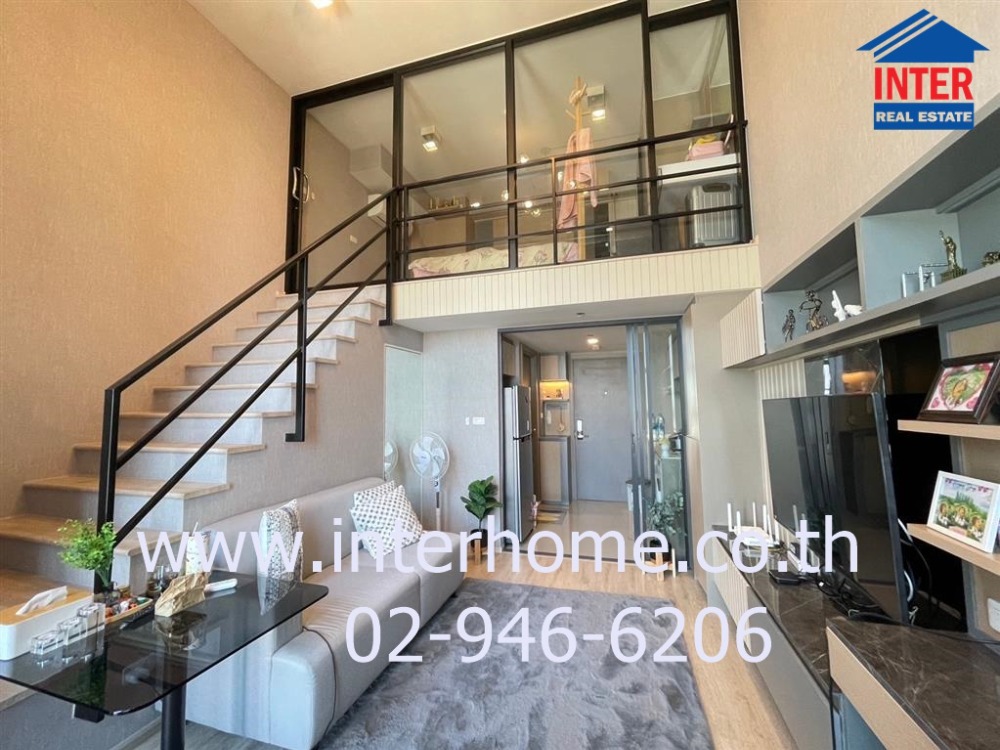 For SaleCondoWongwianyai, Charoennakor : Condominium 49 sq.m. Ideo Sathorn-Wongwian Yai, next to BTS Wongwian Yai, next to Krung Thonburi Road, Somdet Phra Chao Taksin Road, Khlong San District, Bangkok