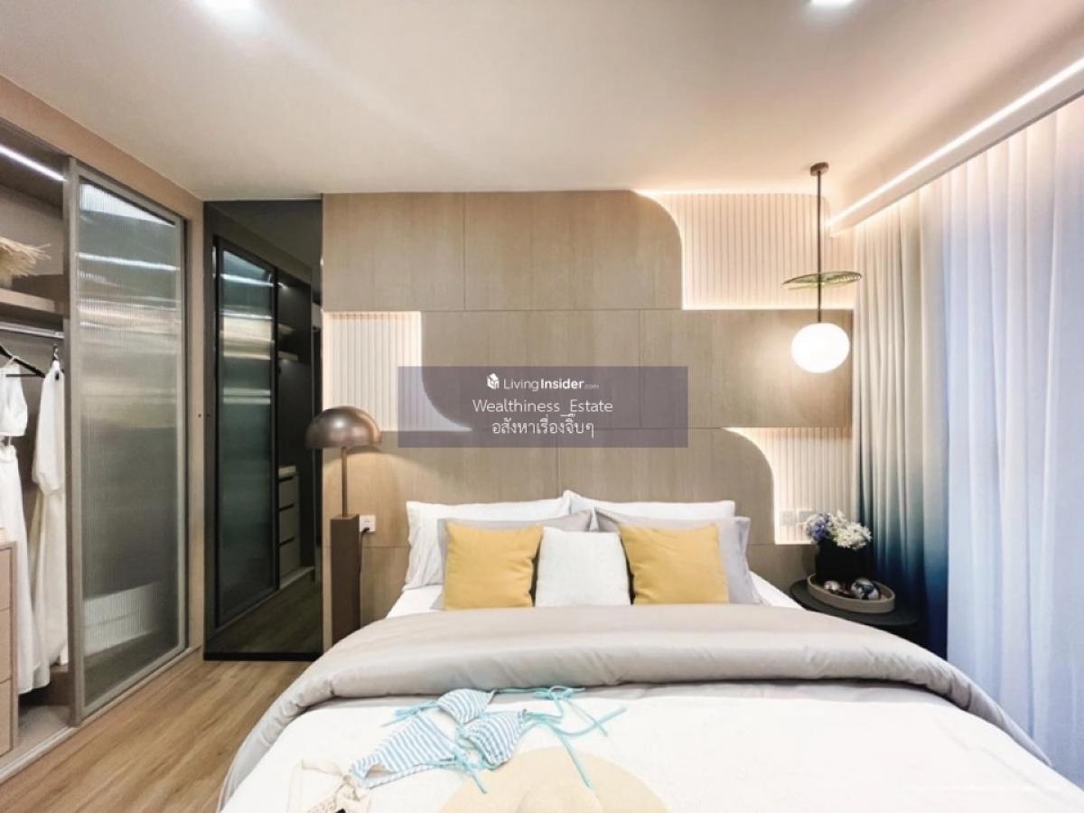 ขายคอนโดพัทยา บางแสน ชลบุรี สัตหีบ : 🐳𝐀𝐪𝐮𝐚𝐫𝐨𝐮𝐬 จอมเทียน พัทยา 1bed1bath  35 sq.m. 📲 𝟎𝟔𝟒-𝟕𝟗𝟒𝟒𝟐𝟔𝟑(คุณน้ำ)