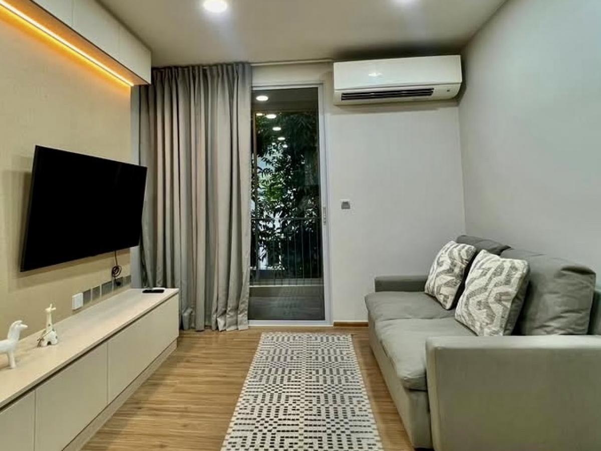 For SaleCondoSukhumvit, Asoke, Thonglor : 📢 For Sale! Q Prasarnmit Sukhumvit 31 | Luxury Low-Rise Condo in Prime Sukhumvit Location