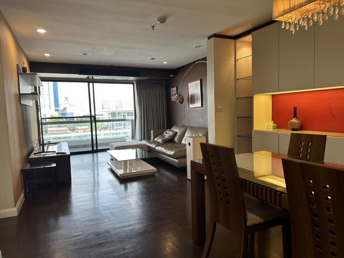 For RentCondoRama3 (Riverside),Satupadit : For Rent Salintara Condominium Rama 3 River View Condo near the BTS: BTS Surasak