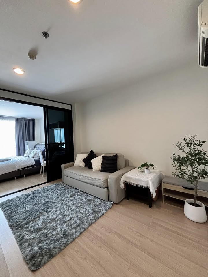 For SaleCondoLadprao, Central Ladprao : Condo for sale: Life @ Ladprao 18