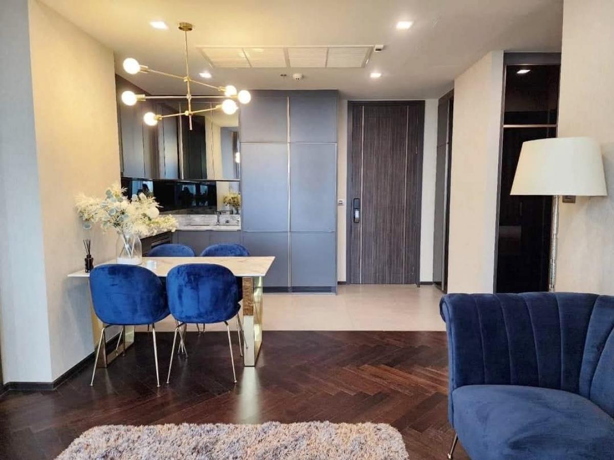 ขายคอนโดอารีย์ อนุสาวรีย์ : THE MONUMENT SANAMPAO | 2BED | 73.87SQ.M | SALE 19.9MB.