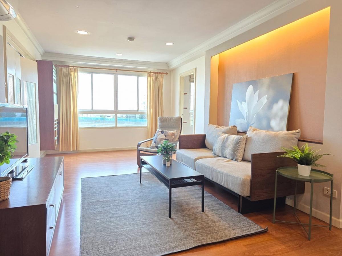 For RentCondo : ให้เช่า‼️คอนโด Lumpini Suite Rama 3 🔥Big Size Room 3 ห้องนอน 2 ห้องน้ำ