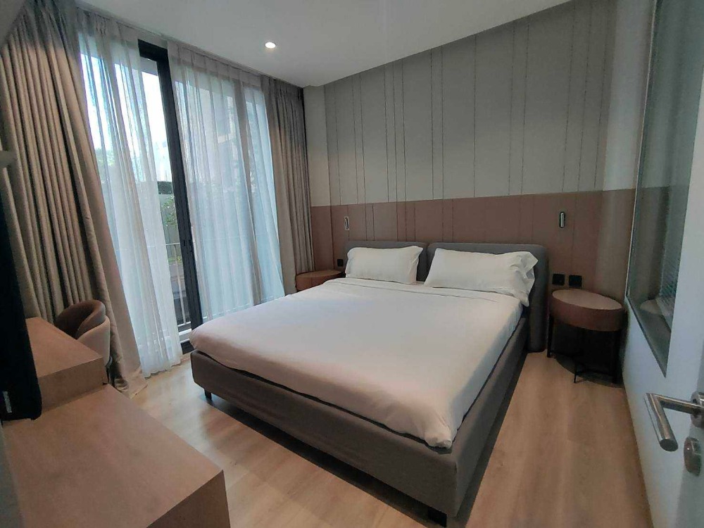 ให้เช่าคอนโดสุขุมวิท อโศก ทองหล่อ : [RENTAL] Sky Residence Thonglor 25, Luxury Living in the Heart of Thonglor