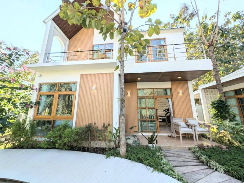 For RentHouseChiang Mai : For Rent brand-new resort in Hangdong Chiang Mai