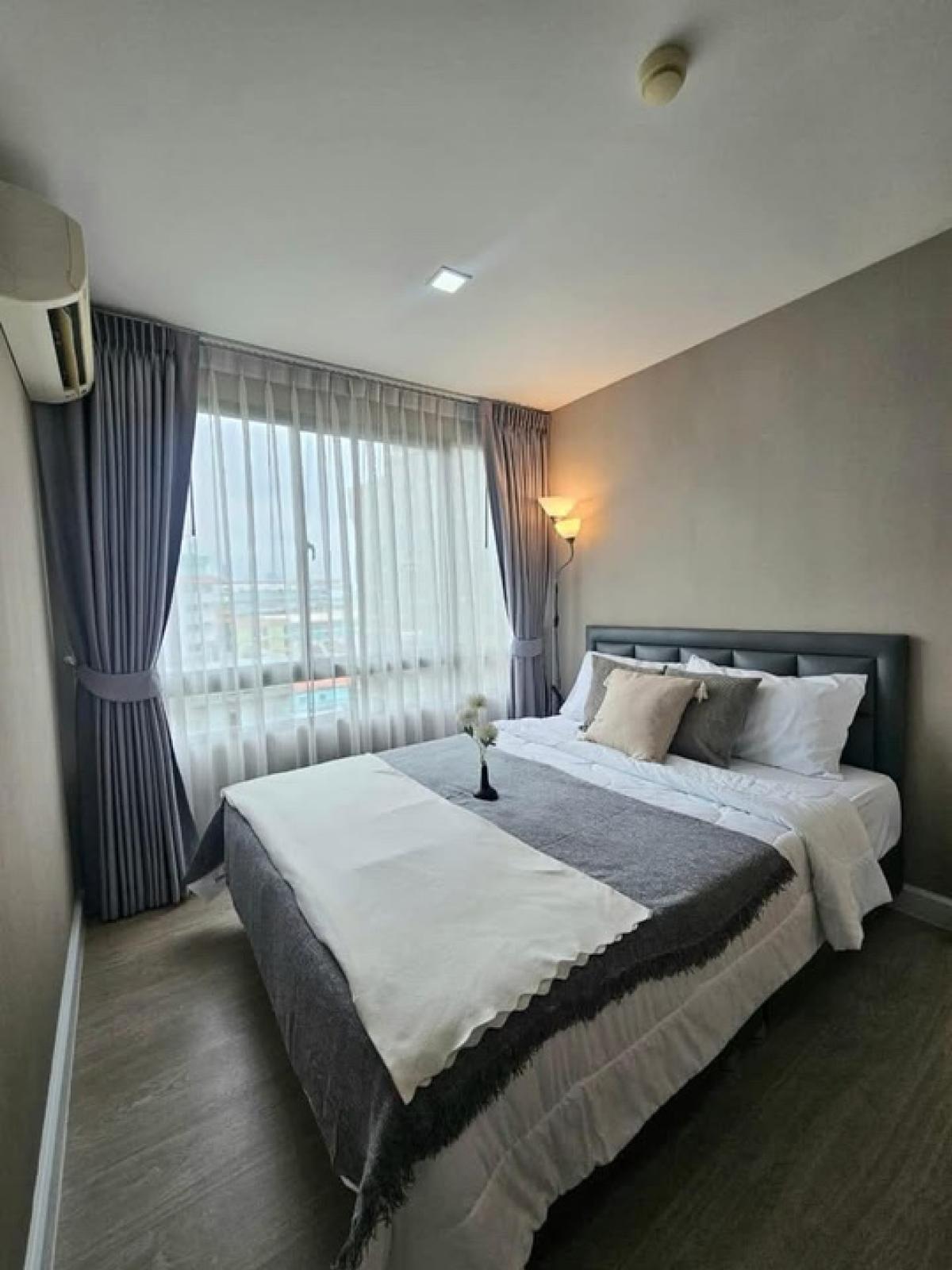 For RentCondoRatchadapisek, Huaikwang, Suttisan : 🔥🔥𝐂𝐨𝐧𝐝𝐨 𝐌𝐞𝐭𝐫𝐨𝐥𝐮𝐱𝐞 𝐑𝐚𝐭𝐜𝐡𝐚𝐝𝐚🔥🔥Metroluxe Ratchada Condo