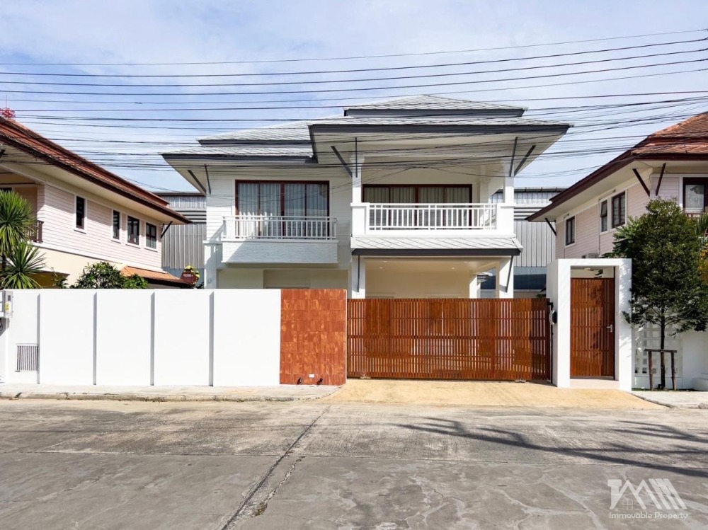 ให้เช่าบ้านภูเก็ต : บ้านให้เช่าโซนเชิงทะเล ถลาง / House for rent Thalang, Phuket