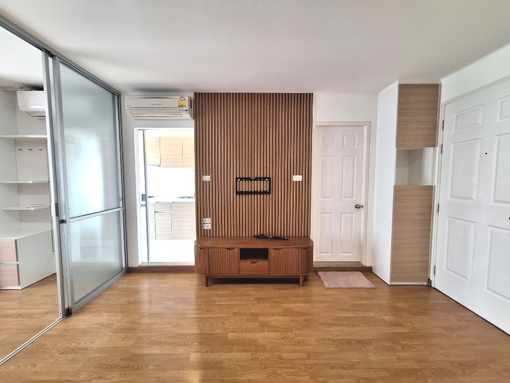 For SaleCondoBang Sue, Wong Sawang, Tao Pun : For sale, cheap condo, U Delight @ Bang Sue Station, 17th floor, 35 Square meter, on Prachachuen Road, near MRT Bang Sue Station, only 3 minutes