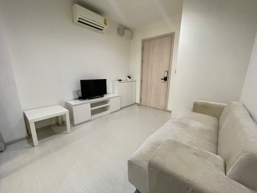 For RentCondoSukhumvit, Asoke, Thonglor : Ready for rent!! 1 bedroom, 27 sq m., fully furnished, appliances, ready to move in.