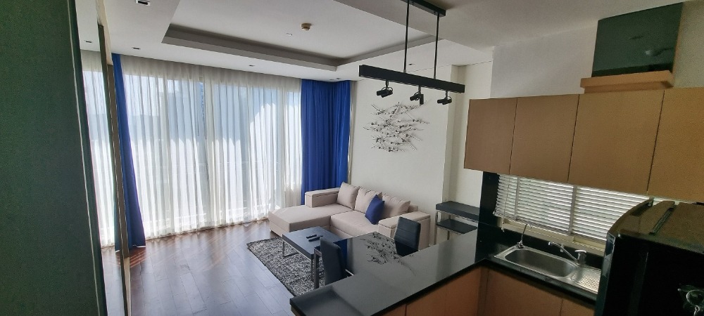 ให้เช่าคอนโดเกษตรศาสตร์ รัชโยธิน : [ RENTAL ] Condo ให้เช่าทำเลดี ใจกลางเมือง เฟอร์นิเจอร์ครบ