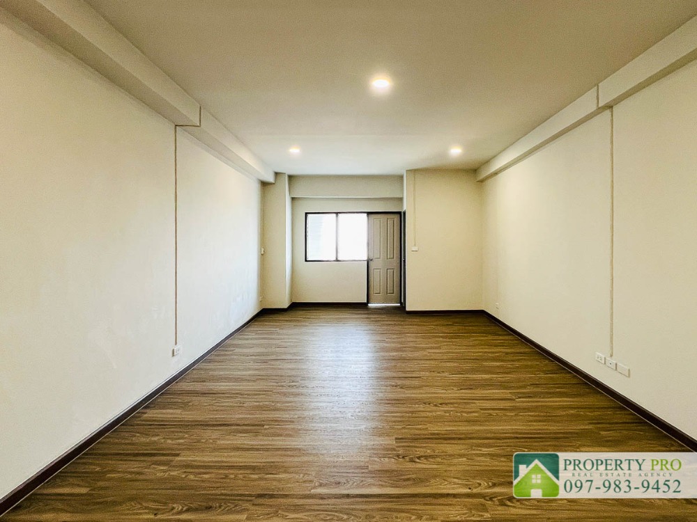 For SaleCondoVipawadee, Don Mueang, Lak Si : Condo for Sale Rommaneeya Condo Town, Studio 39 sqm Near BTS Saphan Mai, Ying Charoen Market, Phaholyothin, Don Mueang : EL25S-003