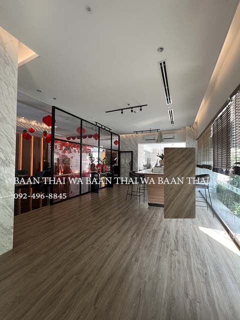 ให้เช่าร้านค้า ร้านอาหารสุขุมวิท อโศก ทองหล่อ : Retail space for rent in Asoke (residential area) / ปล่อยเช่าพื้นที่เหมาะสำหรับร้านอาหารโซนอโศก (โซนที่อยู่อาศัย)