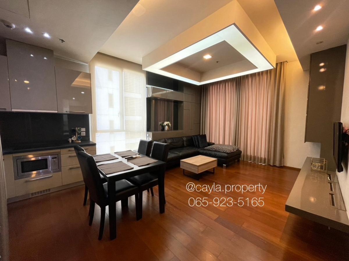 For RentCondoSukhumvit, Asoke, Thonglor : (For Rent) Quattro by Sansiri 🔥🔥55,000/month🔥🔥 Large room 80 square meters, best price!! (No bargaining)