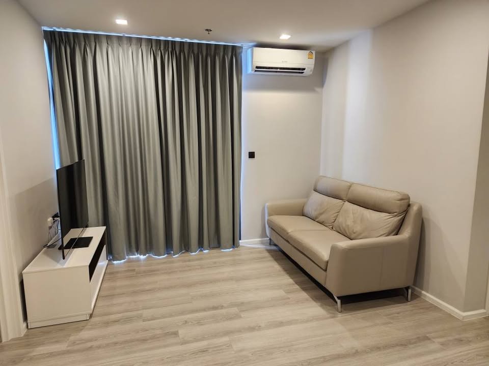 For RentCondoRama3 (Riverside),Satupadit : Condo for rent: The Key Rama 3