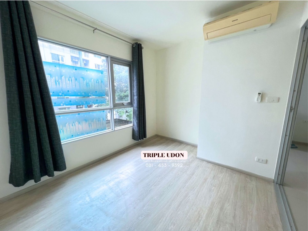 For SaleCondoUdon Thani : 🌟For sale🌟Aspire Condo Udon Thani, fully furnished, ready to move in🌟