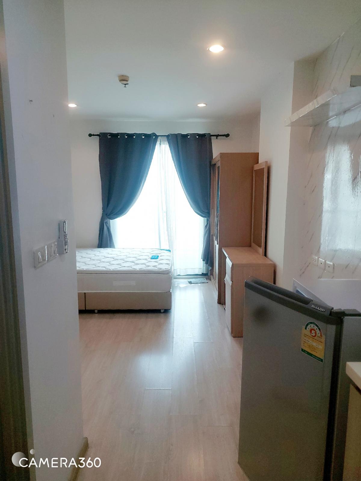 For SaleCondoPinklao, Charansanitwong : Condo near Bang Khun Non BTS