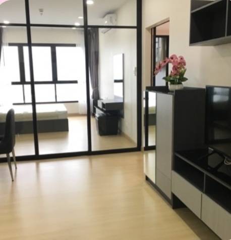 For RentCondoPinklao, Charansanitwong : For Rent Supalai Loft, Sai Fai Station, 1 bedroom, furnished, special price