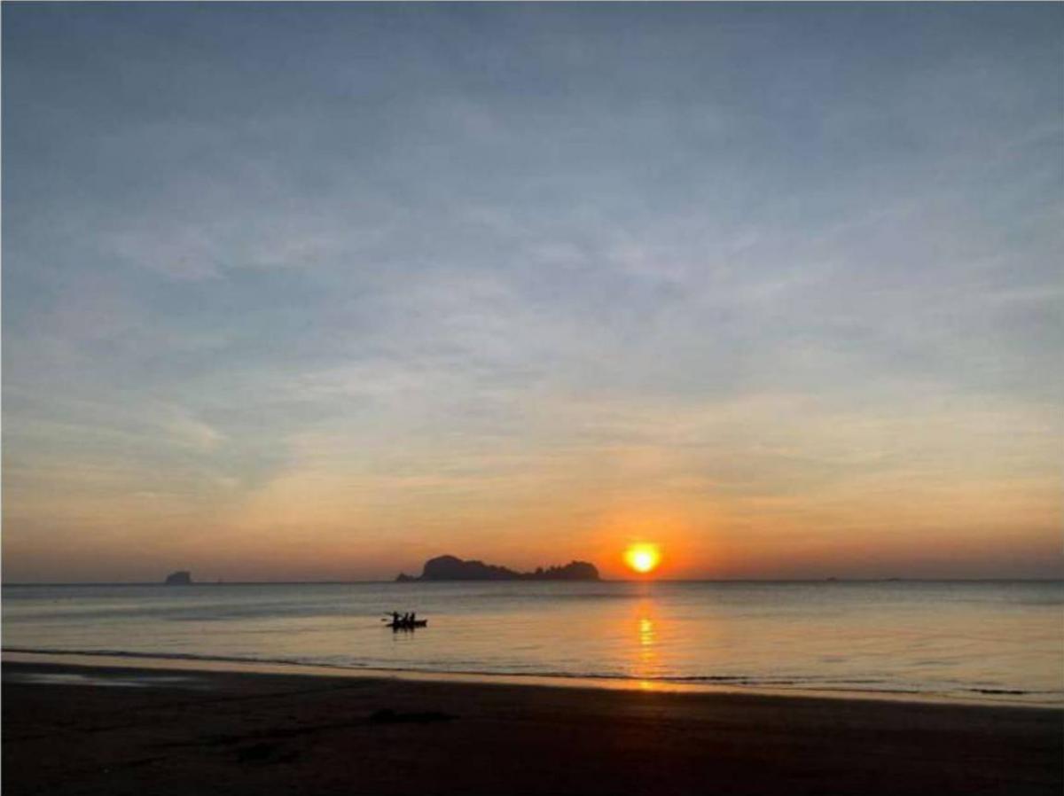 For SaleBusinesses for saleTrang : Beachfront resort, Koh Suk, Trang