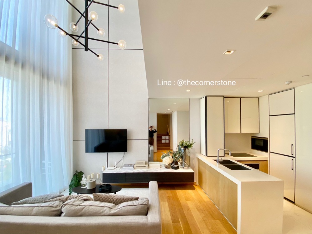 ให้เช่าคอนโดสุขุมวิท อโศก ทองหล่อ : ให้เช่า Beatniq Sukhumvit 32 คอนโดหรูใกล้รถไฟฟ้า  2 bedrooms , 2 bathrooms BTS ทองหล่อเพียง 400 เมตร ใกล้ Emporium