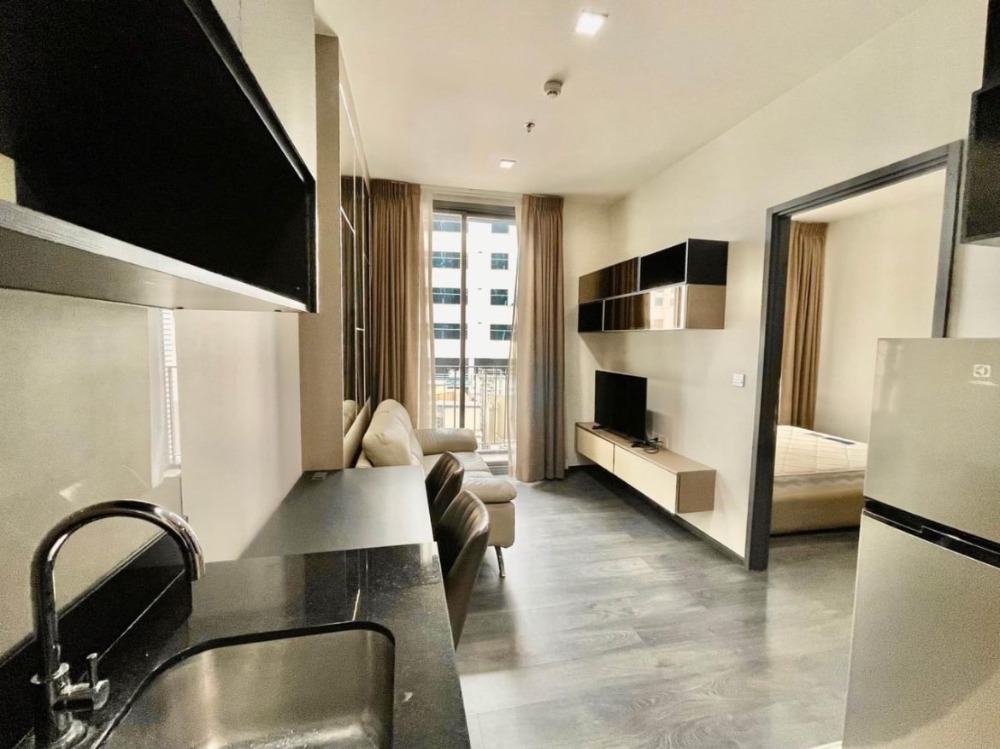 For RentCondoSukhumvit, Asoke, Thonglor : 💥CP-4363💥Edge Sukhumvit 23  👉Line : @urbancondo