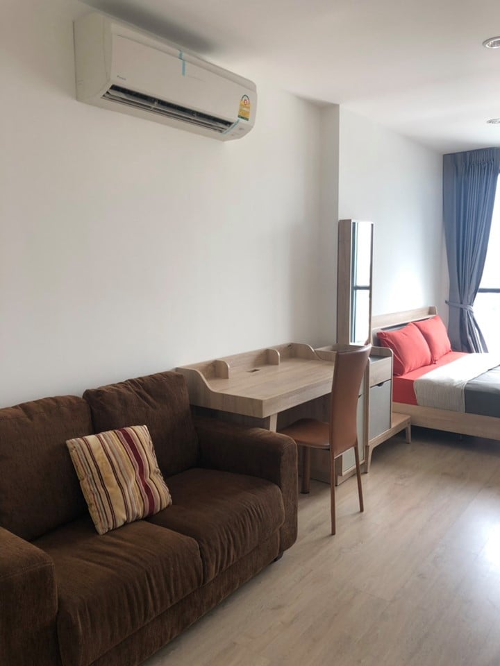 For RentCondoSiam Paragon ,Chulalongkorn,Samyan : 💥ST-2090💥IDEO Q Chula - Samyan  👉Line : @urbancondo