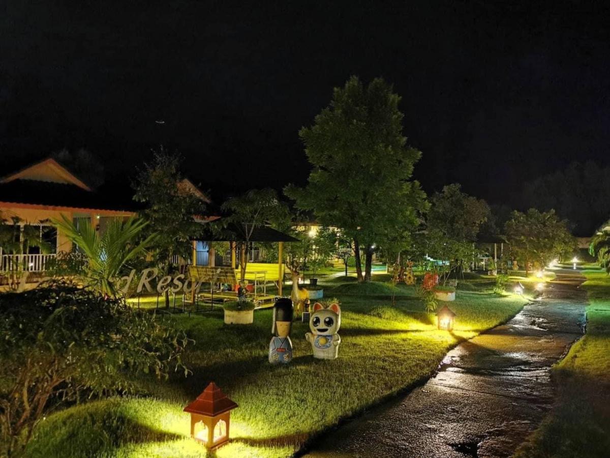 For SaleBusinesses for saleChiang Rai : Resort for sale, Mae Suai District, Chiang Rai Province