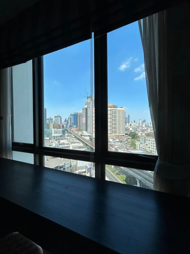 ให้เช่าคอนโดอ่อนนุช อุดมสุข : [ RENTAL ] Luxury condo มีเอกลักษณ์ ทันสมัย พร้อมเข้าอยู่