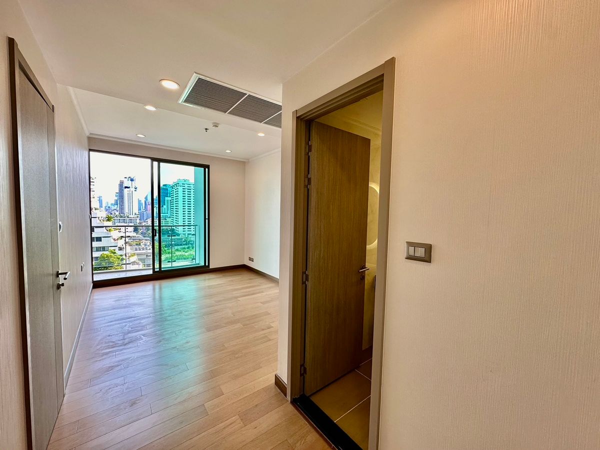 For SaleCondoSukhumvit, Asoke, Thonglor : Condo for sale Supalai Oriental Sukhumvit 39 (Supalai Oriental Sukhumvit 39) 2 bedrooms, 2 bathrooms, near BTS Phrom Phong, best price in the project